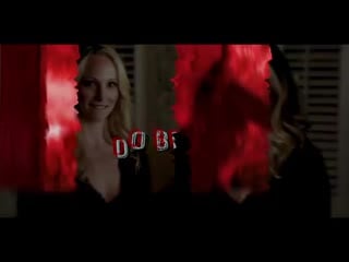 Caroline forbes | candice accola king