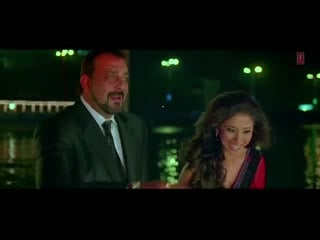 Ankhon hi ankhon mein [full song] emi sanjay dutt urmila martondkar