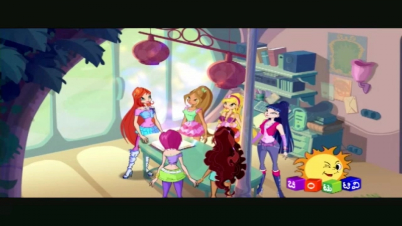 800px x 450px - chintu tv] winx club season 5, episode 6 the power of harmonix  (kannada/à²•à²¨à³à²¨à²¡) watch online