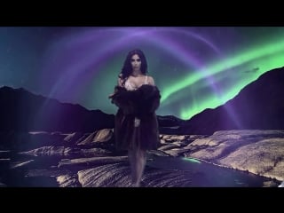 Day 12 kim kardashian by james lima (love advent 2016) 1080p