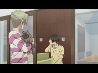 Больше, чем возлюбленные 2 сезон 1 серия [русская озвучка majestic kun, anori] super lovers tv 2