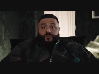 Dj khaled ciroc black commercial