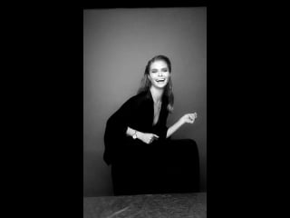 Mag model anna rudenko