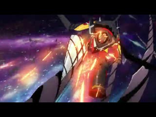 Tengen toppa gurren lagann