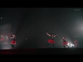 01 babymetal babymetal porn makuhari messe