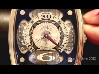 The sequential one by mct