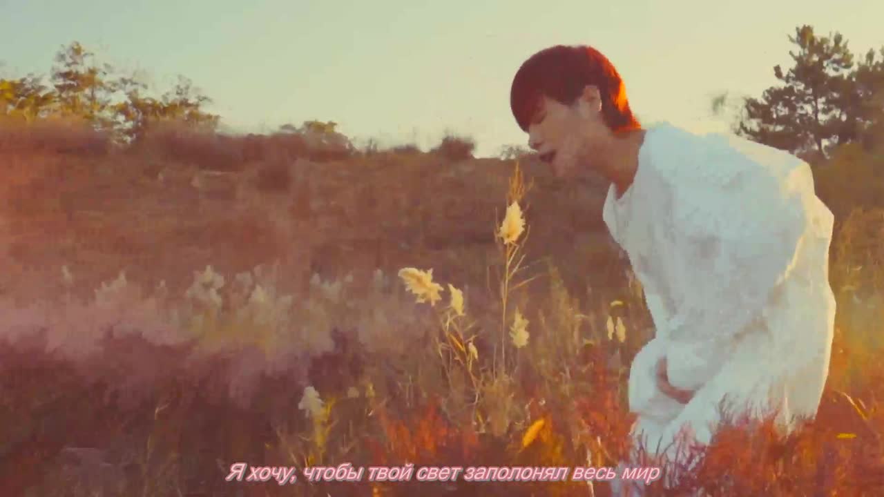 [rus sub]정진우(jung jinwoo) 색(color) m/v