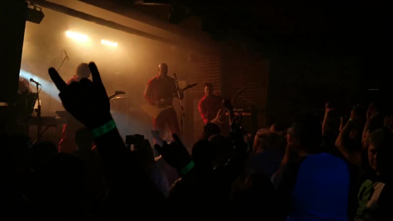 Rock porn video – Dark secret love live in rock bar 20200309 (wollt ihr das bett in flammen sehen rammstein original song)