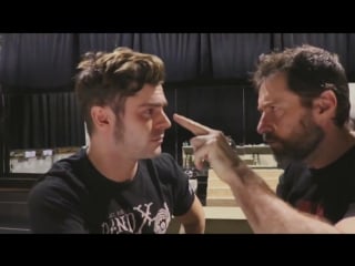 Itunes trailers on twitter and zendaya prove that practice makes perfect in the #greatestshowman🎩 #witnessthespecta