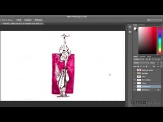 Lynda 5 day drawing challenge drawing inspiration 013 inspiring drawer marty cooper