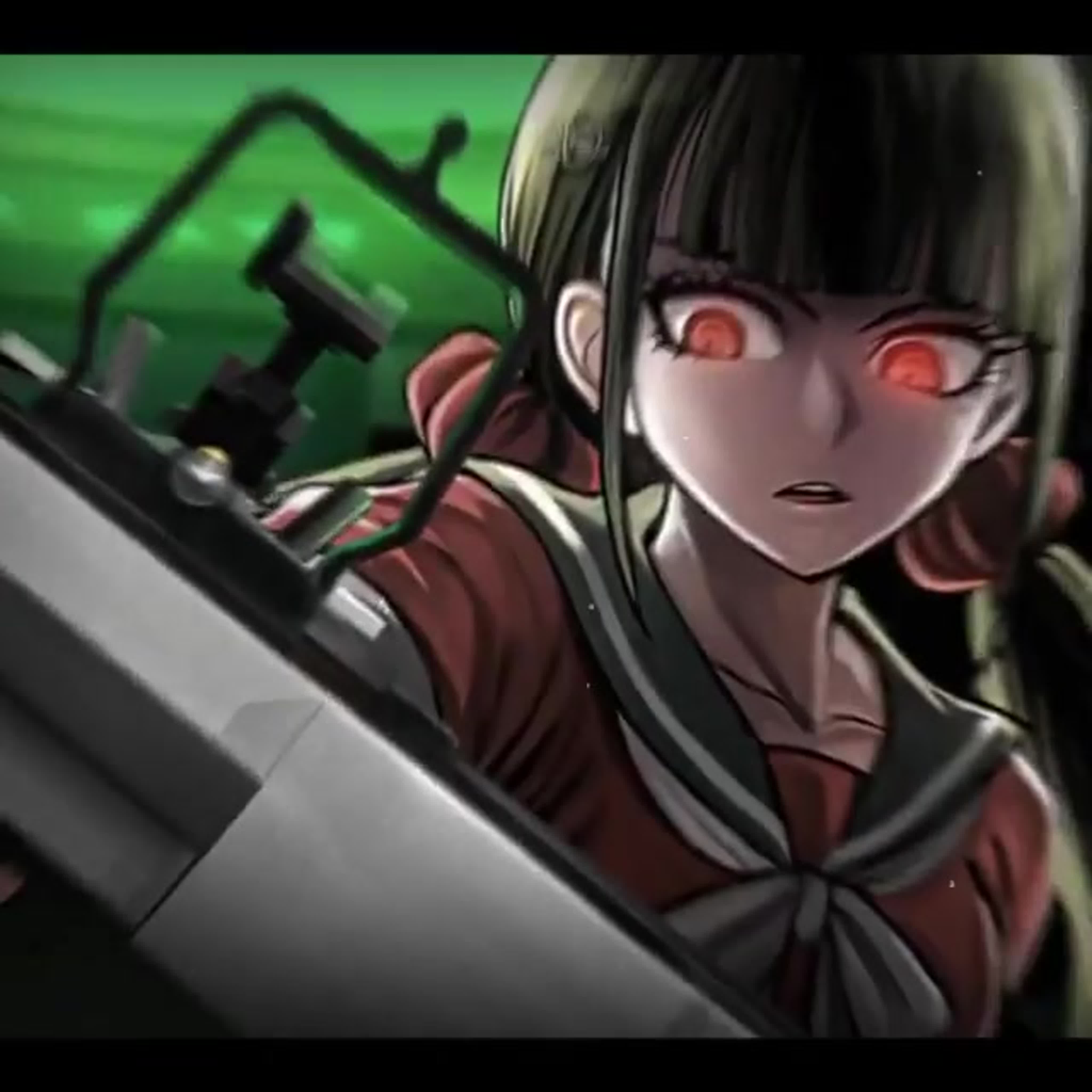 Precision and passion intertwined