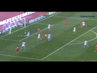 Alen halilović skills goals 2015⁄16 ¦ for sporting gijon