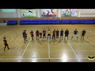 Fbm anchors terra incognita