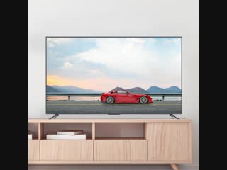 4k качество с телевизорами haier