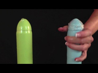 Origami condom мужской вариант