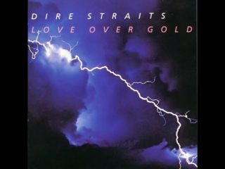 Dire straits telegraph road [complete studio version]