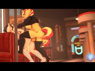 Ss x oc [futa party]