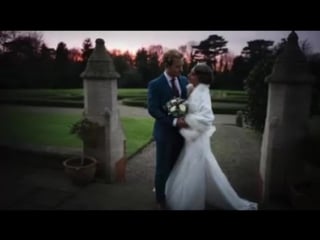 Adam and katy rickitt stars are falling (elegant entertainment present to adam and katy, )