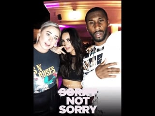 Demi lovato at her #snshouseparty in las vegas