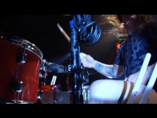 Underoath writing on the walls (live from the electric factory 2008)(converting)(post hardcore | metalcore | christian)