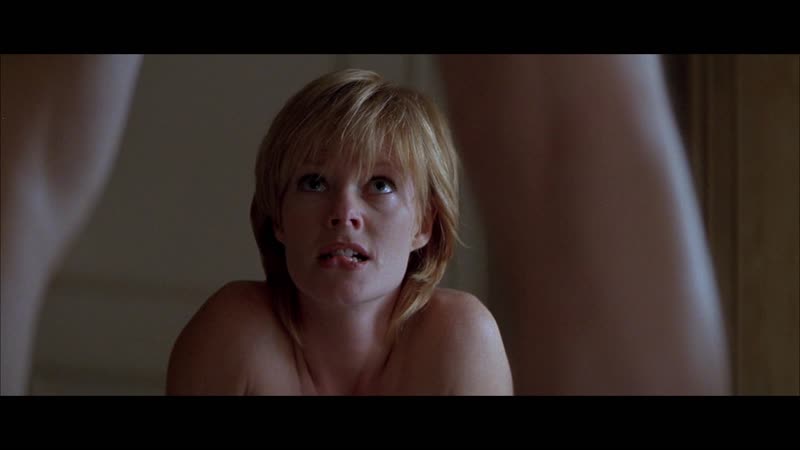 Мардж хелгенбергер (marg helgenberger hot scenes in "species" 1995)