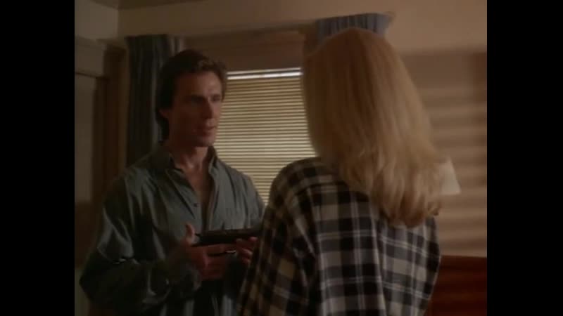 Одержимые ночью (1994) (эротический фильм)