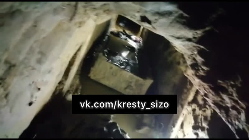 Сизо №1 кресты колпино