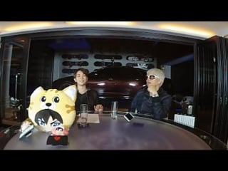[niconico] gackt ohmygackt buromaga talk ~part 03~