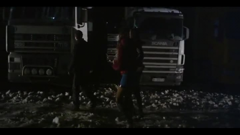 Племя / the tribe мирослав слабошпицкий на языке жестов