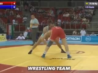 Wrestling team1 20200322 2 mp4