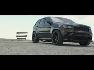 Promo jeep srt