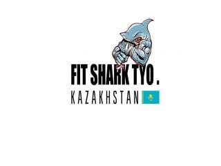 Training weekdays it is worth paying attention "fit shark tyo kazahstan"