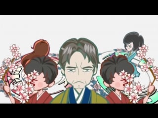 Курэнай [ опенинг ] | kurenai [ opening ]