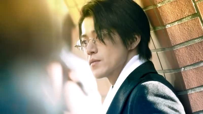 Ouroboros / уроборос (огури шун и икута тома / oguri shun &amp; ikuta toma) sakura