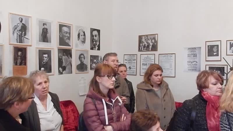 Расказ о м с шариков пушкино земли родной минувшая судьба олег бойко часть 7