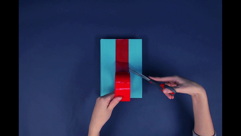 #diy2018 ежедневник