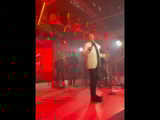 27 08 21 emin амор sea breeze event hall