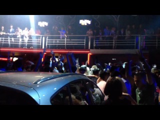 Dj sonya brooke @ club mandala hall