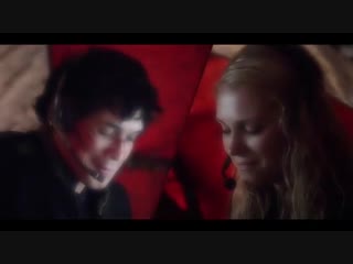 Bellamy blake x clarke griffin vine edit | bellarke