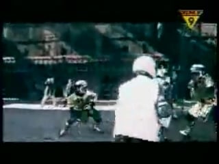 Signum & scott mac coming on strong