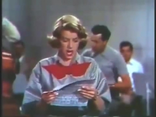 Rosemary clooney come on a my house