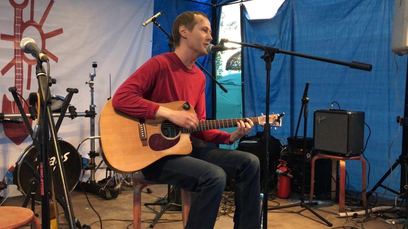 Кирилл комаров / маковый мед