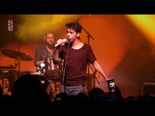 Jacob whitesides berlin live 2015