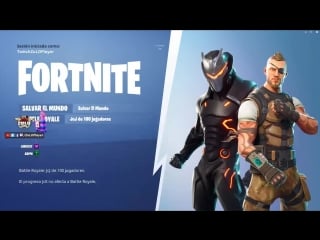 Zulo player live [arg] vicio nocturno con amigos en #fortnite