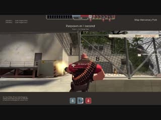 Watching new players while you respawn