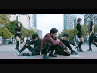 [kpop in public challenge] mino(송민호) ‘아낙네 (fiancé)’ ¦ ¦ phố đi bộ nguyễn huệ