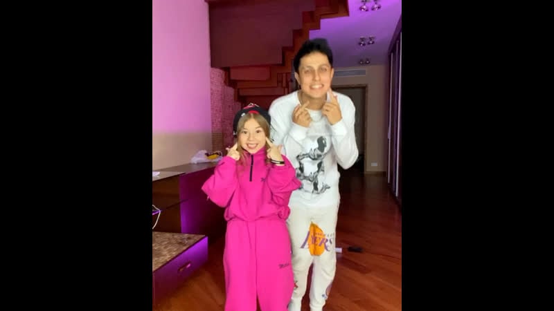 Хабиб ягода малинка