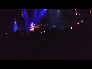 Birdy skinny love (live) the crystal ballroom портленд, орегон 19 ...