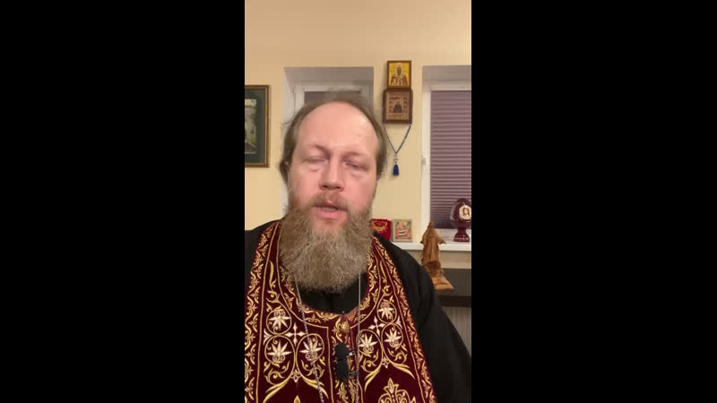 Наполнить чашу поста