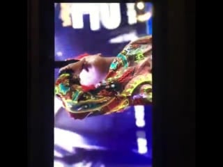 170122 coex fansign #vixx #ravi #porn #real1ze